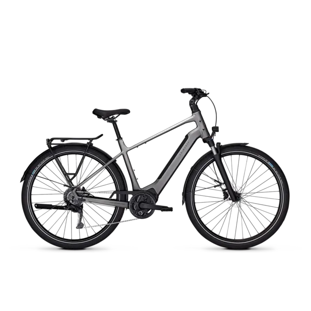 Kalkhoff Endeavour L Season