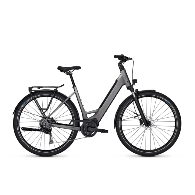 Kalkhoff Endeavour L Season