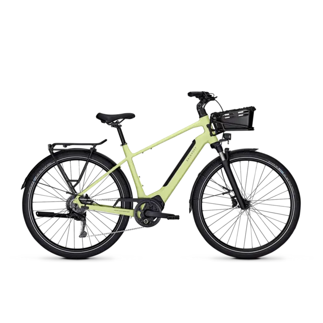 Kalkhoff Endeavour L Season