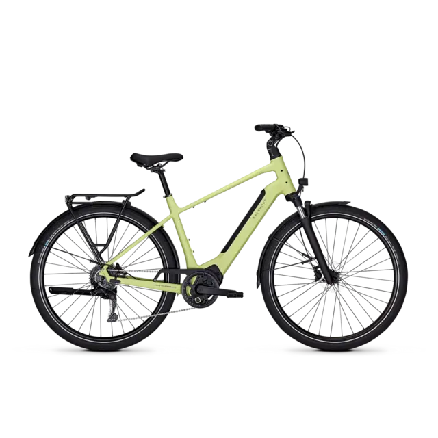 Kalkhoff Endeavour L Season