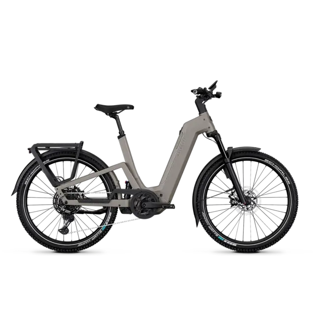 Kalkhoff Entice 7+ Excite ABS Wave