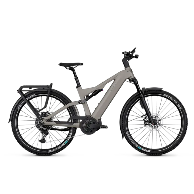 Kalkhoff Entice 7+ Excite ABS Diamant