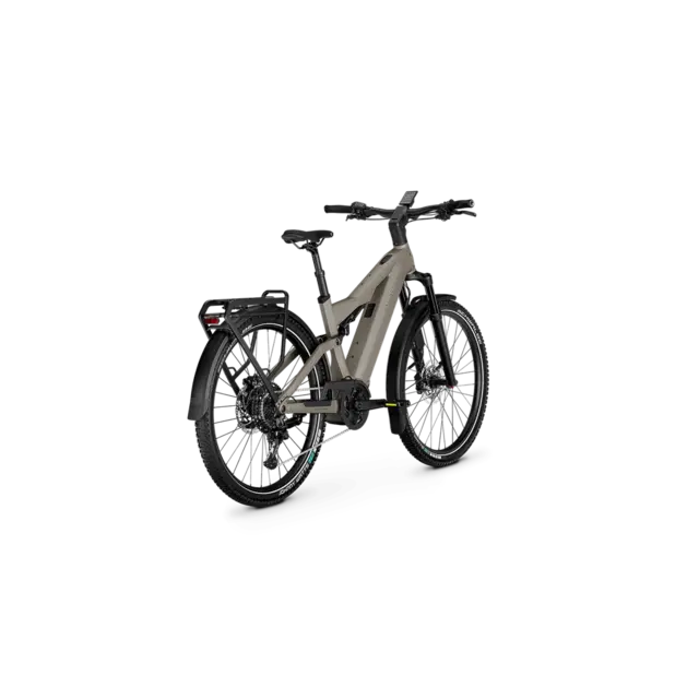 Kalkhoff Entice 7+ Excite ABS Diamant