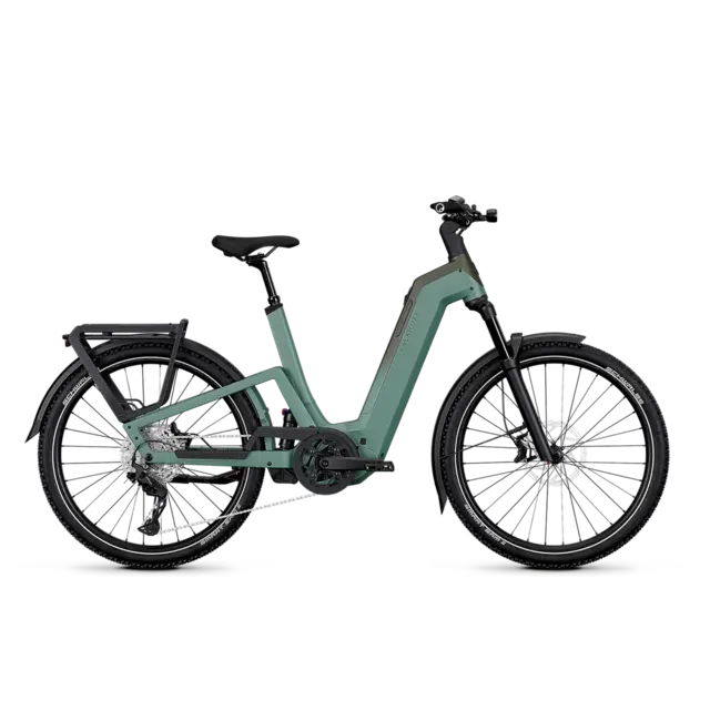 Kalkhoff Entice 7+ Move Wave