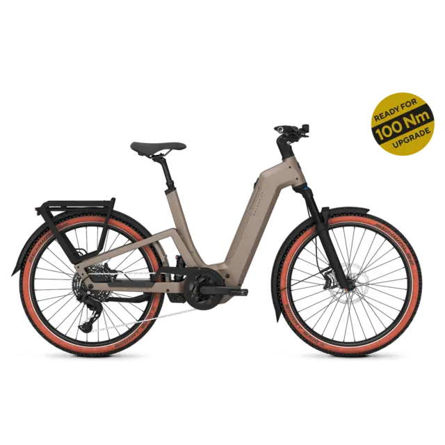 Kalkhoff Entice 7+ Move Wave