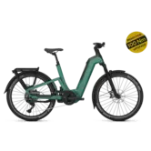 Kalkhoff Entice 7+ Move Wave