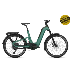 Kalkhoff Entice 7+ Move Wave