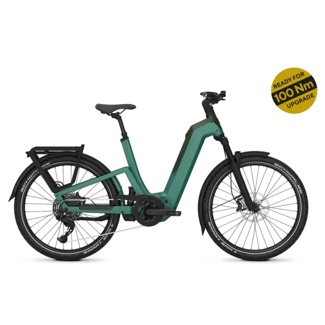 Kalkhoff Entice 7+ Move Wave