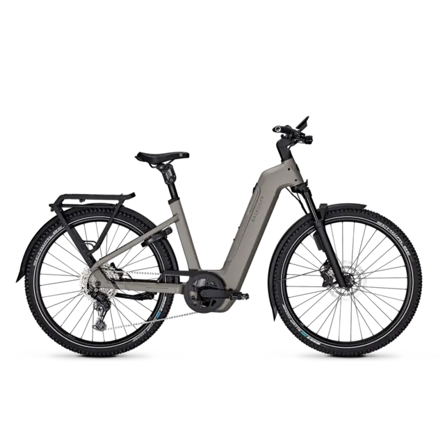 Kalkhoff Entice 5+ Excite ABS Wave