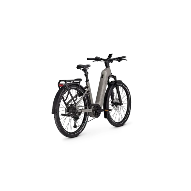 Kalkhoff Entice 5+ Excite ABS Wave