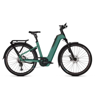 Kalkhoff Entice 5+ Excite ABS Wave