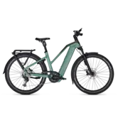 Kalkhoff Entice 5+ Excite ABS Trapez