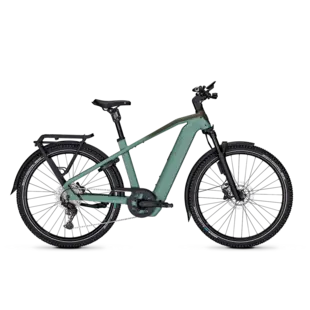 Kalkhoff Entice 5+ Excite ABS Diamant