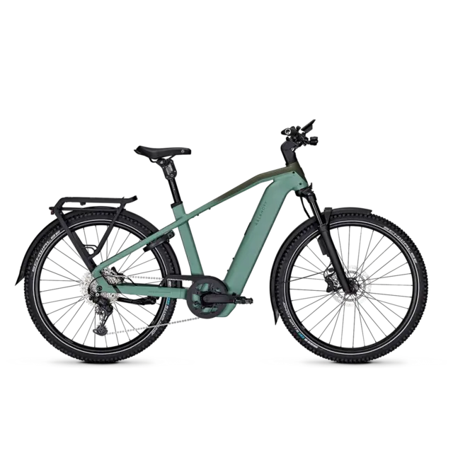 Kalkhoff Entice 5+ Excite ABS Diamant