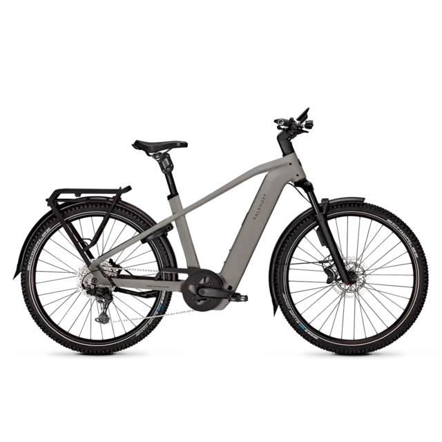 Kalkhoff Entice 5+ Excite ABS Diamant