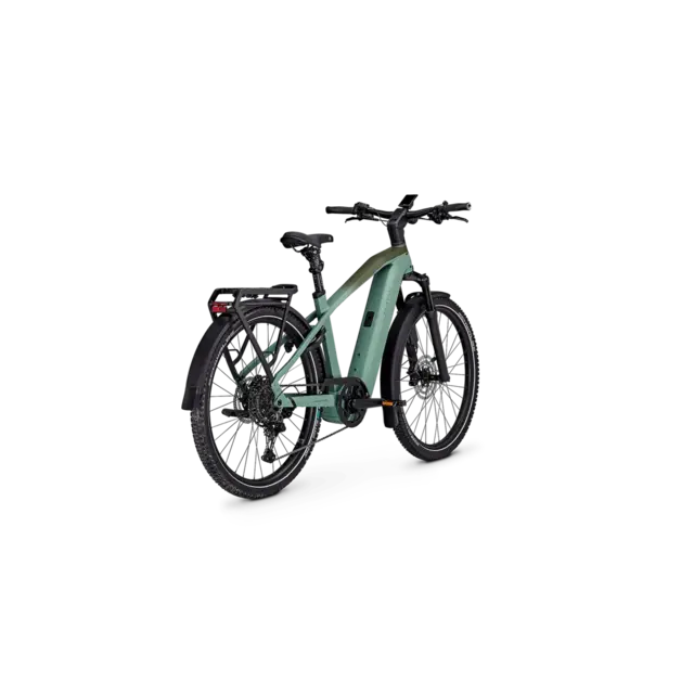 Kalkhoff Entice 5+ Excite ABS Diamant