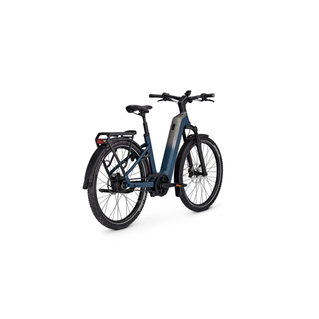 Kalkhoff Entice 5+ Advance Belt Wave