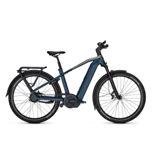 Kalkhoff Entice 5+ Advance Belt Diamant