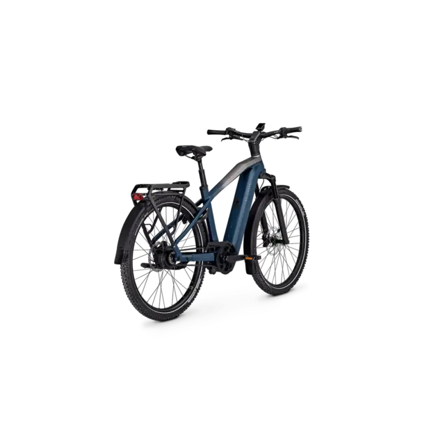 Kalkhoff Entice 5+ Advance Belt Diamant