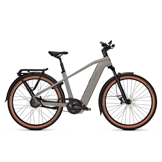 Kalkhoff Entice 5+ Advance Belt Diamant