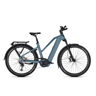 Kalkhoff Entice 5+ Advance Trapez