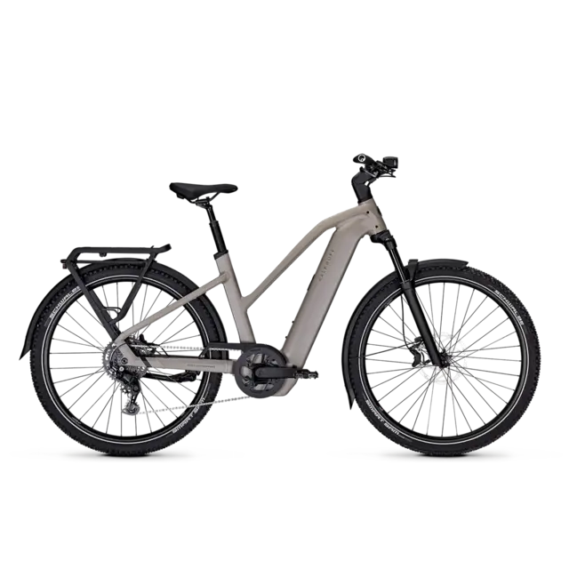 Kalkhoff Entice 5+ Move Trapez