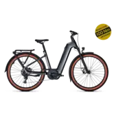 Kalkhoff Entice 5 Season |2 Wave