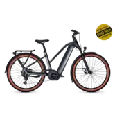 Kalkhoff Entice 5 Season |2 Trapez