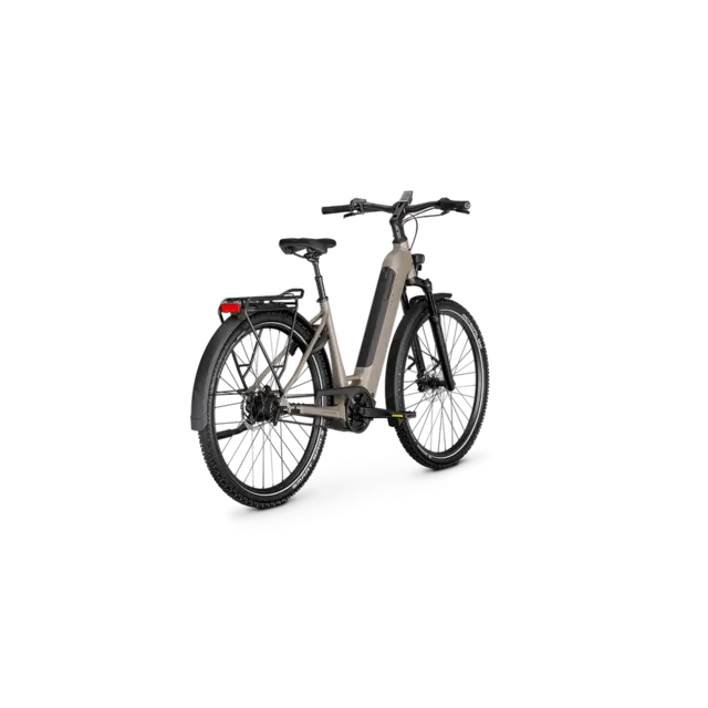 Kalkhoff Entice 3 Excite Belt