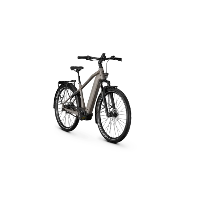 Kalkhoff Entice 3 Excite Belt