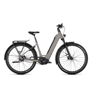 Kalkhoff Entice 3 Excite Belt