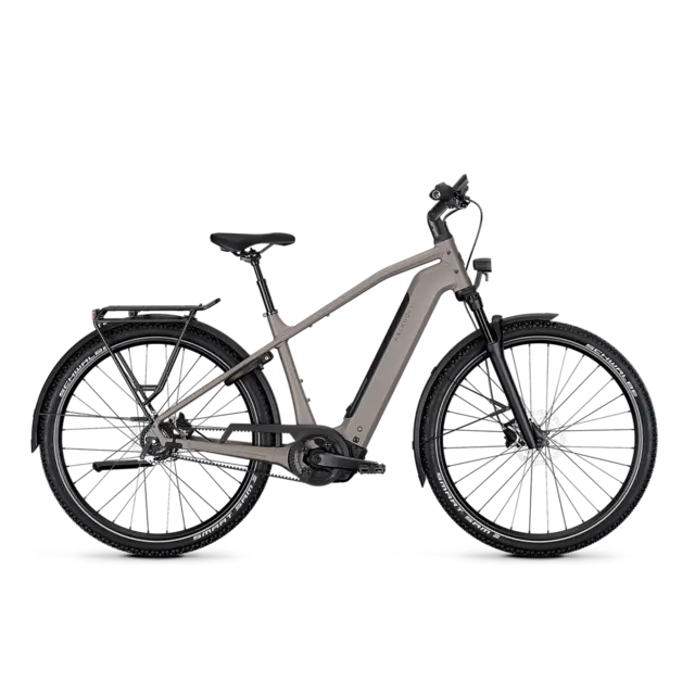 Kalkhoff Entice 3 Excite Belt