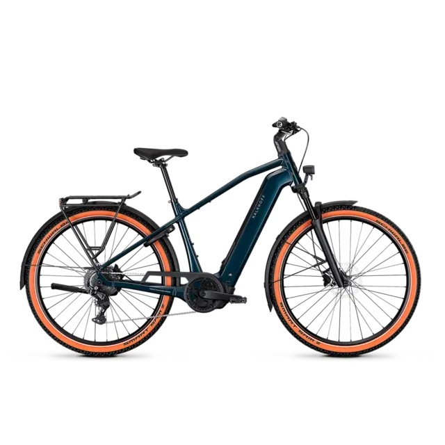 Kalkhoff Entice 3 Advance