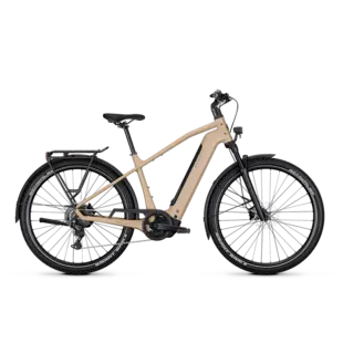 Kalkhoff Entice 3 Season