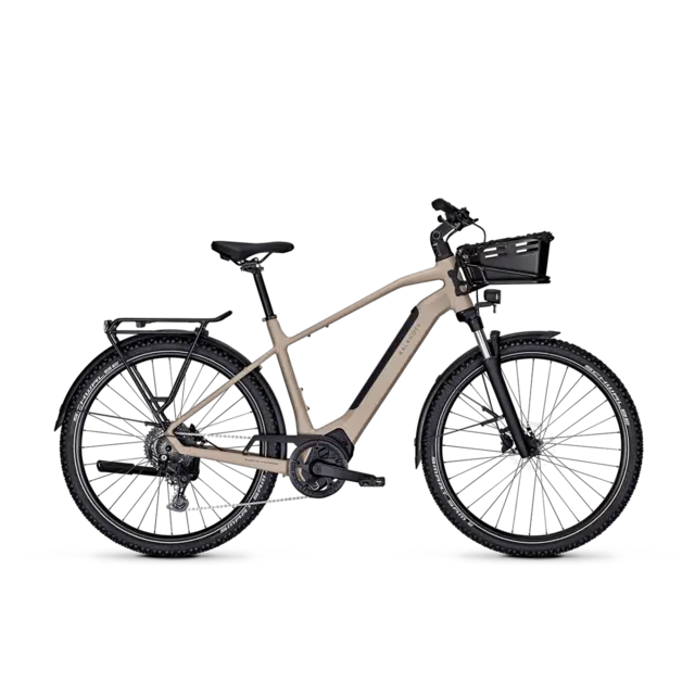 Kalkhoff Entice L Season