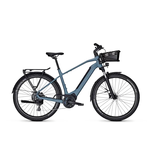 Kalkhoff Entice L Season