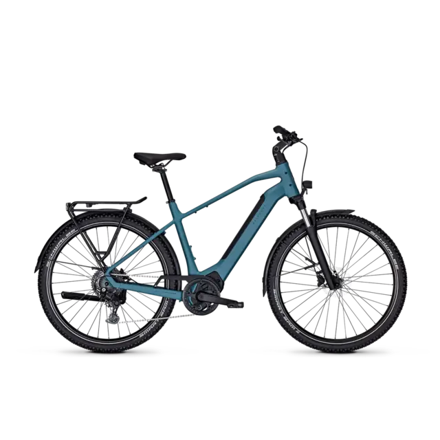 Kalkhoff Entice L Season