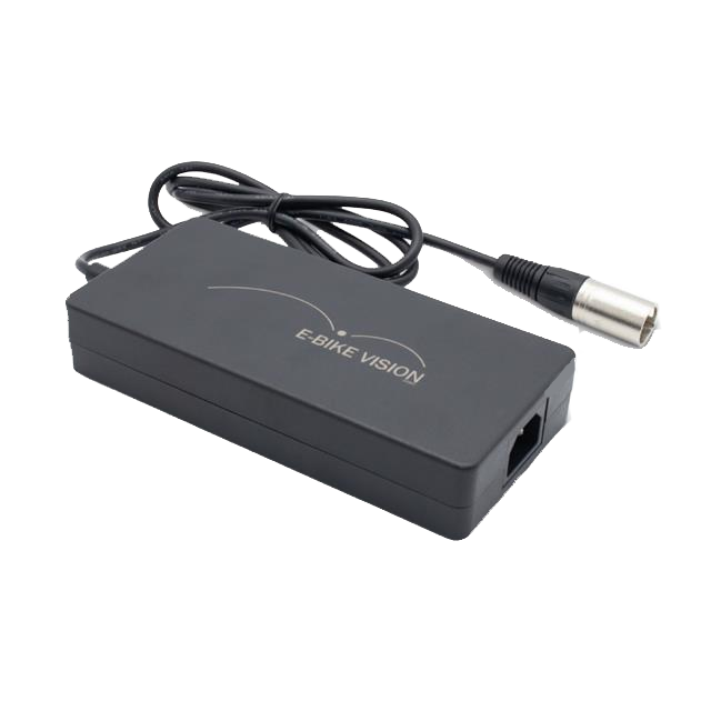 E-bike vision Oplader 36V-4A zonder ventilator