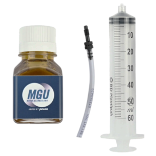 Pinion Olieverversing set (E-Line)