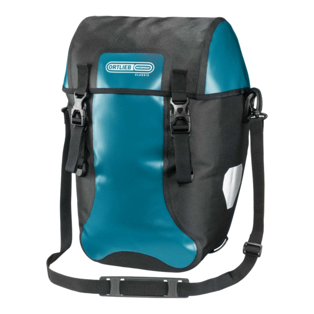 Ortlieb Bike-Packer Petrol