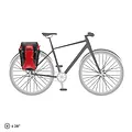 Ortlieb Bike-Packer Petrol
