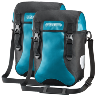 Ortlieb Sport-Packer Petrol