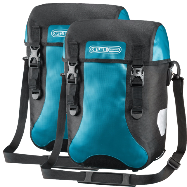 Ortlieb Sport-Packer Petrol