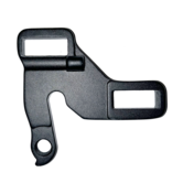 FLYER Dropout BT 717 Rechts