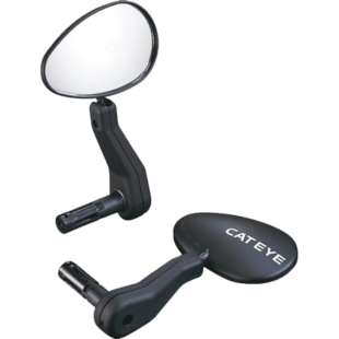 Cateye Achteruitkijkspiegel BM 500 G rechts