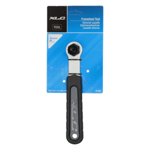 Afnemer XLC Shimano HG TO-S12