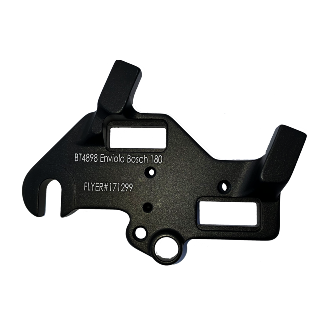 FLYER Dropout BT4898 Enviolo Links