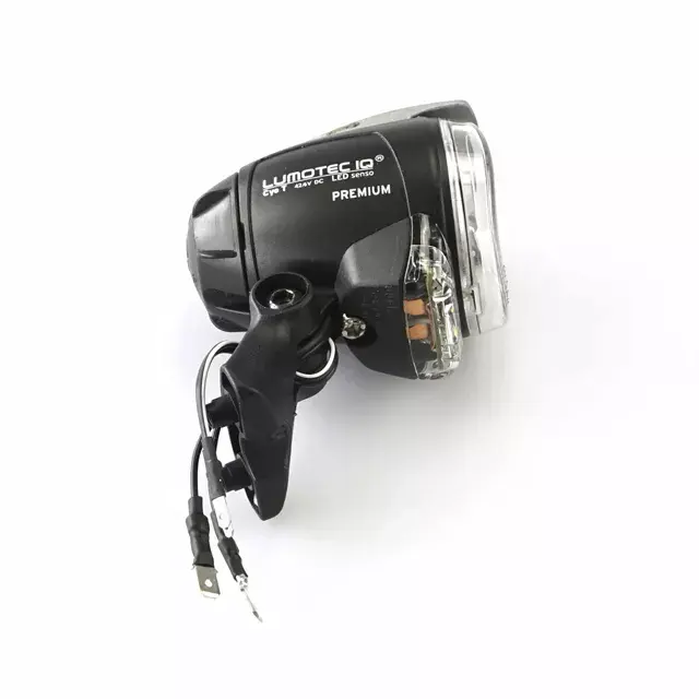 Busch & Müller Koplamp IQ Cyo LED NG