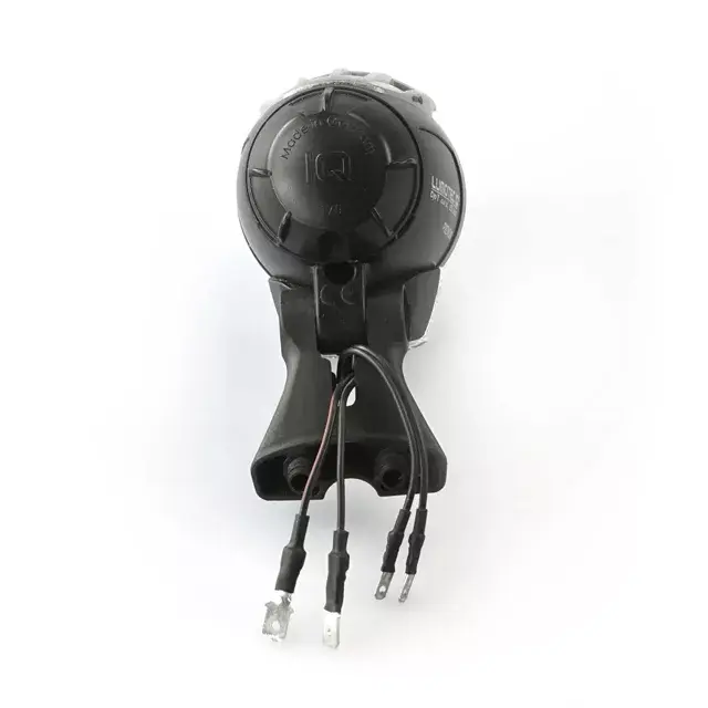 Busch & Müller Koplamp IQ Cyo LED NG