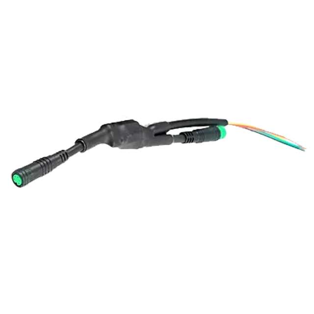 FLYER / Kabel HIGO voor NuVinci H-SYNC met Panasonic